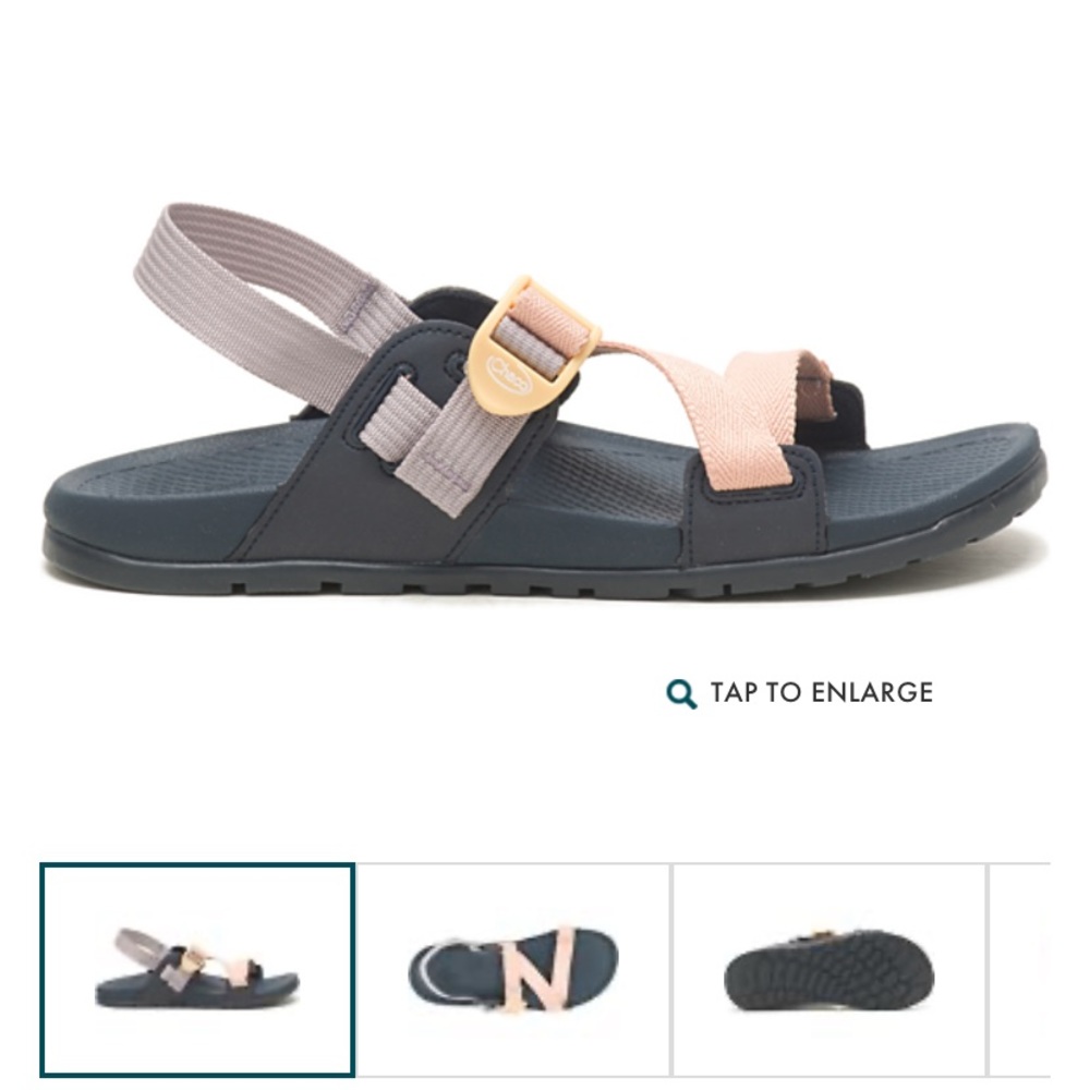 Chaco Lowdown Sandal